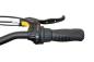 Preview: Elektrofahrrad Qivelo Easy City 250W Motor E-Bike Klapprad 20 Zoll 3-Gang Shimano Nexus